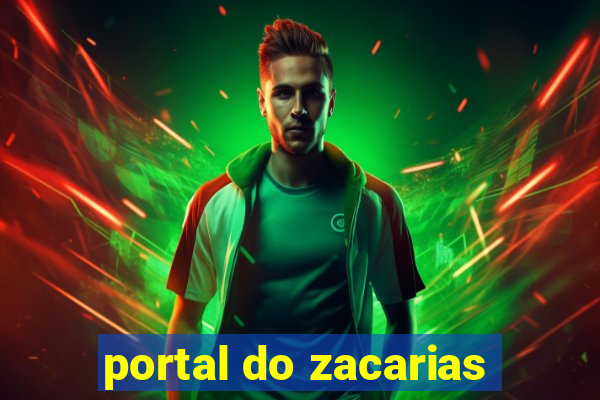 portal do zacarias